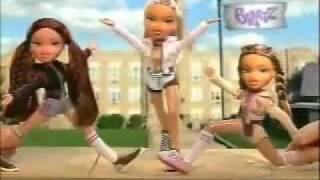 Bratz  Old Commercials HQ [upl. by Eadas]