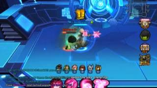 Infinite combo Lost SagaAssassin Space Trooper Sorcerer by ER66MusicalJBR [upl. by Fabria485]