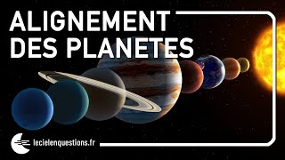 ⭐ LES PLANÈTES PEUVENTELLES SALIGNER [upl. by Arsi]