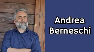 Andrea Berneschi [upl. by Elmira]