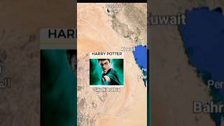 Banned movie from different countries part 1 trending historydeadpool Harry potter [upl. by Queston]