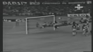 Cruzeiro 0 x 0 Bayern  2º jogo decisão Mundial interclubes  1976 [upl. by Thevenot]