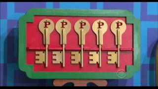 TPiR 31109 Very Memorable Master Key [upl. by Bonis]