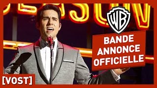 Jersey Boys  Bande Annonce Officielle 2 VOST  Clint Eastwood [upl. by Eidoc]