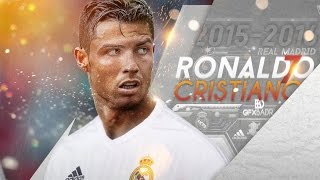 Cristiano Ronaldo 20152016  Cheap Thrills  Epic Skills amp Goals  HD [upl. by Antoni]