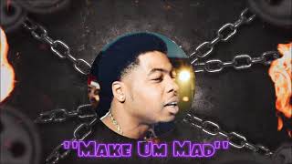 FREE Webbie Type Beat quotMake Um Madquot [upl. by Bbor]