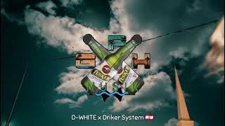 MAOLI  WHAT HURTS YOU THE MOST DWhite x Driker System 2021 [upl. by Ursas]