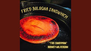 FRIED BOLOGNA SANDWICH [upl. by Olecram85]