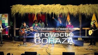 Proyecto Coraza Y Los Duros de Tabacundo MixErickdj [upl. by Zaller]