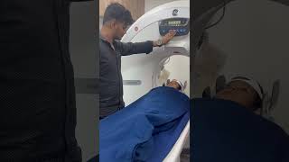 Get well soon 😞 Ct Scan Brain Plain 4 year old child ctscan trend ytshort shortvideo diagnos [upl. by Rodenhouse]