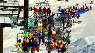 THATS IT THATS ALL  Snowboard Movie Trailer HD [upl. by Lurie]