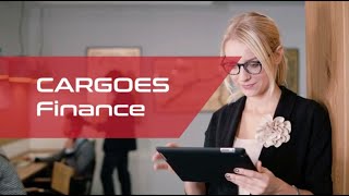 CARGOES FinanceFI Tutorial Video [upl. by Aridni]