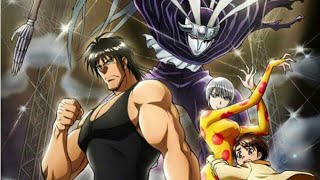 Karakuri circus episode 5 sub indo [upl. by Luehrmann758]