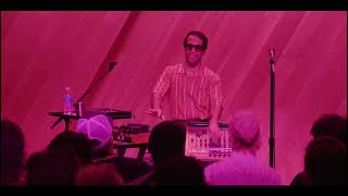 PACHYMAN Live from Bandcamp FULL CONCERT [upl. by Irelav]