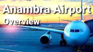 Anambra International Passengers And Cargo Airport Umueri [upl. by Ashby]