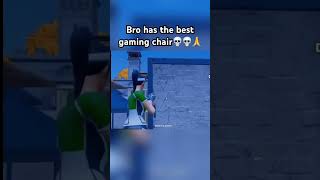 fortnite chair [upl. by Vena169]