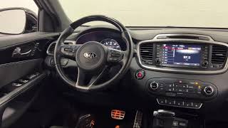 2018 Kia Sorento SX Limited V6 FWD Clearwater [upl. by Nylak156]