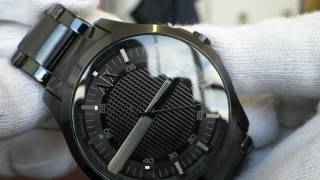 Armani Exchange Watch AX2104 [upl. by Nevin900]