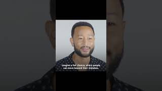 John Legend on Living with a record [upl. by Ap]