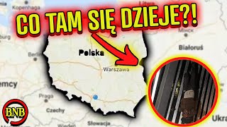 Kolejne Niebezpieczeństwo Na Granicy a Polska Straż Bezradna Co Oni Robią [upl. by Wulfe]