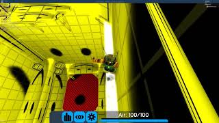 Roblox Fe2 Map Test World Record Start oOF Sci Facility Too Easy Insane  Kaan2005 [upl. by Friedrich920]