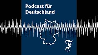 Startschuss für USVorwahl „Trump als Sektenführer etabliert“  FAZ Podcast für Deutschland [upl. by Matt]