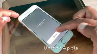 Free bypass Apple Activation lock Disable iPhone Unlock without Previous Owner amp Password 100 [upl. by Adamsun]