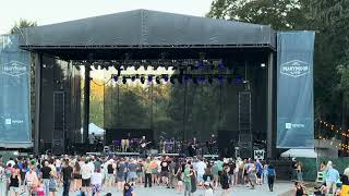 Ziggy Marley  00 Show Introduction  07112024 Live at Marymoor Park in Redmond WA [upl. by Allenrad]