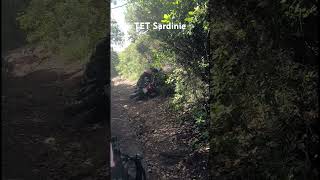 Transeurotrail Sardinie 2024 [upl. by Lorrac]