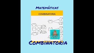 03 Combinatoria Diagramas de árbol II Matemáticas 4 ESO [upl. by Nele]