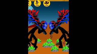 Stick war legacy Griffon leader Battle games god mod apk stickwarlegacy games [upl. by Nyrrad966]