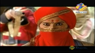 Jhansi Ki Rani  Ep450  Huroz की गोली से Lakshmi बाई हुई घायल  Full Episode  ZEE TV [upl. by Ylam]