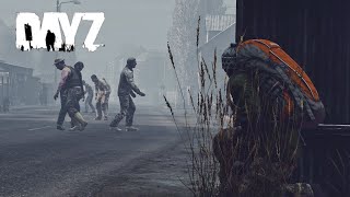 🔴 DayZ PS5 Live Gameplay PVP  Survival [upl. by Krefetz]