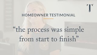 Trophy Signature Homes Homeowner Testimonial  Top DFW Homebuilder [upl. by Ahsael]