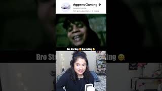 Bro Starting 😍 Bro Ending 🗿 memereaction aggnesgaming [upl. by Rambort]