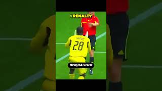 Rare Penalty Kicks🤩  Football Penalty By Ronaldo  Cristiano Ronaldo Penalty Kicks [upl. by Oap]