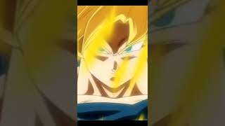 Goku Vs Vegeta [upl. by Vescuso383]