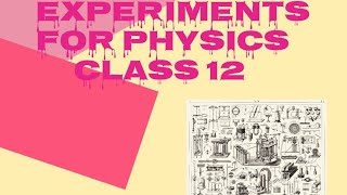 EXPERIMENT 3  POTENTIOMETER  PHYSICS CLASS 12  BY DR MITA CHOURASIA [upl. by Simonne]