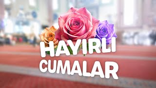 Hayırlı Cumalar Edit [upl. by Stevana]