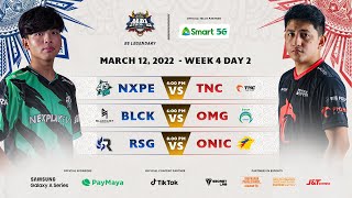 FILIPINO MPLPH S9 Week 4 Day 2 [upl. by Belak]