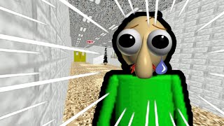 Baldi is sad boi SFM [upl. by Yoshiko527]