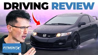 Is This Generation Civic The BEST [upl. by Jeffries]