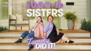 1000lb Sisters  Season 5 Episodes 1amp2  1000lbSisters Review amp Recap [upl. by Vashtee944]