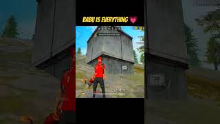 Free fire love 😘 or funny moment I dont know freefire freefirefunny [upl. by Ades173]