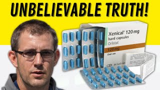 ORLISTAT Review 2022  An Odd Testimonial About ORLISTAT Weight Loss ORLISTAT 120 Mg Truth [upl. by Greeson]