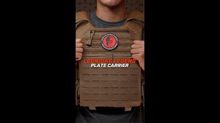 The Spartan Leonidas Legend Plate Carrier [upl. by Trever]