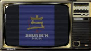 SHURIKN SAMOURAÏ REMIX BY DJ CORLEONA PROD OXYDZ [upl. by Renaxela]