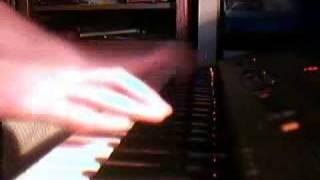 Cascada  Everytime we touch lead synth on keyboard [upl. by Stulin]