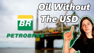 Investing In BRICS Petrobras Stock Analysis PBR PBRA [upl. by Marshall374]