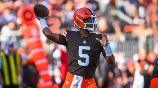 Why Browns QB Jameis Winston Could Have Trouble With the Steelers Defense  Sports4CLE 112124 [upl. by Suanne]